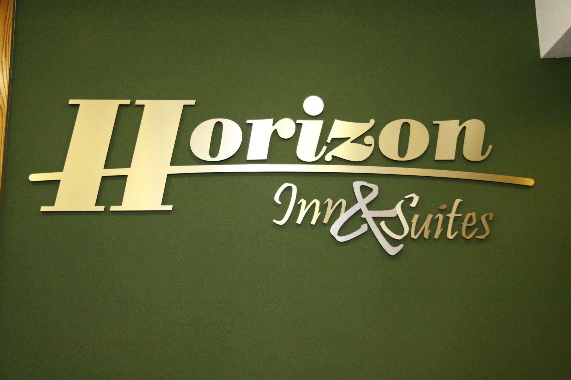 Horizon Inn & Suites West Point Exterior photo